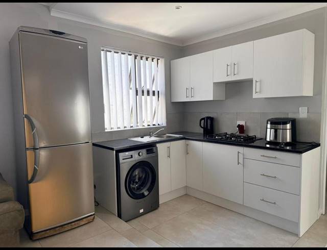 2 BEDROOM PROPERTY TO RENT IN BOSTON